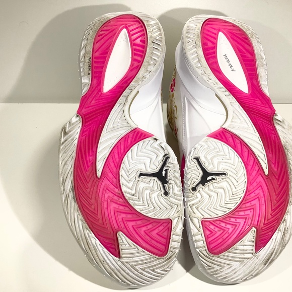 Nike Jordan Luka 3 SE Size 9.5M, 11W - Picture 15 of 15